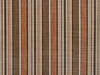 Phifer Dakota Stripe Clay